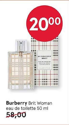 burberry brit 30 ml etos|Burberry Brit for women.